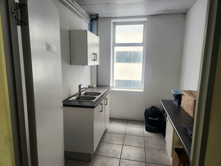 To Let commercial Property for Rent in Cape Town City Centre Western Cape